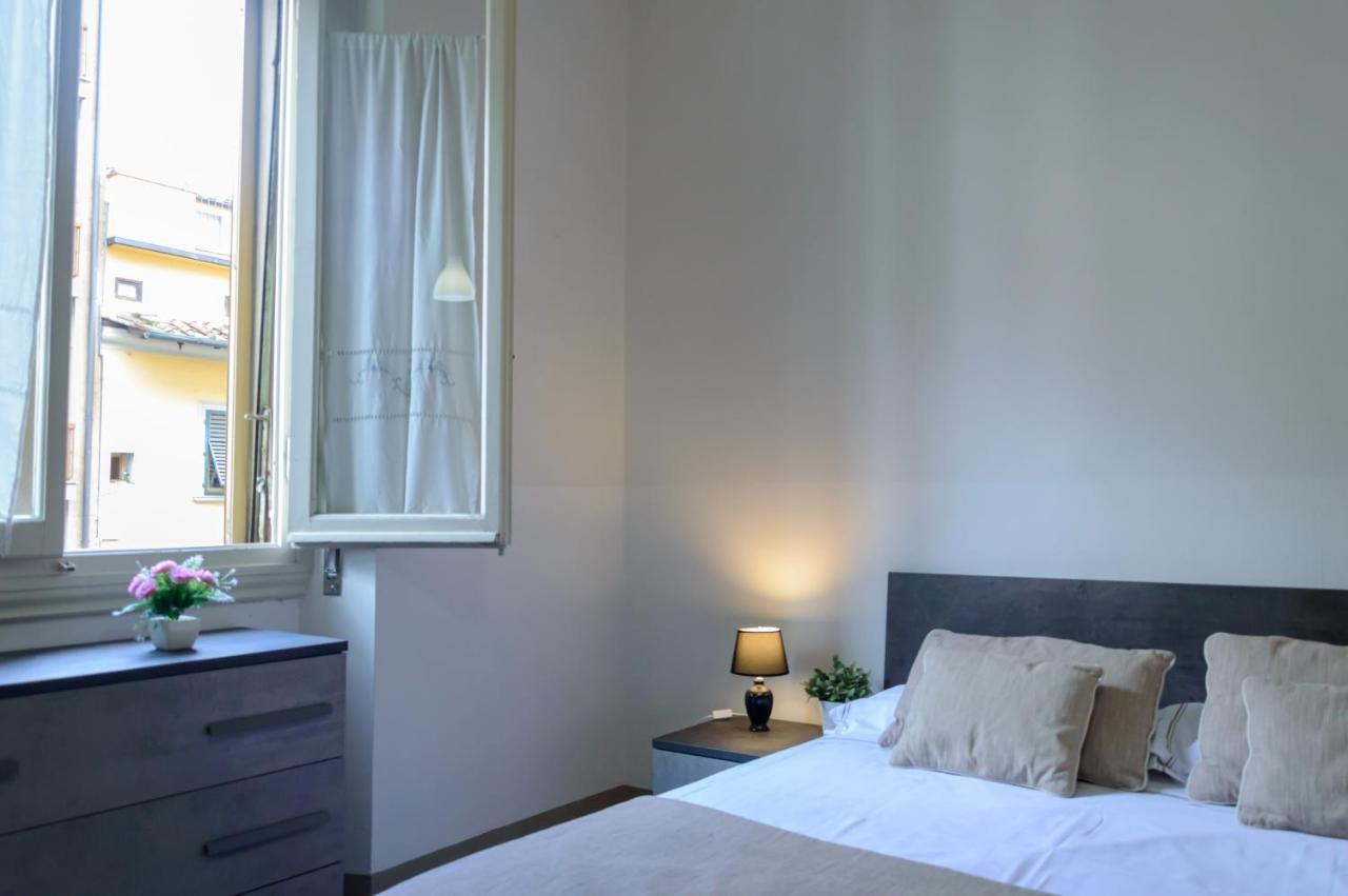 Homelink Firenze - Charlotte Exterior photo