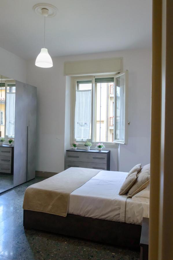 Homelink Firenze - Charlotte Exterior photo